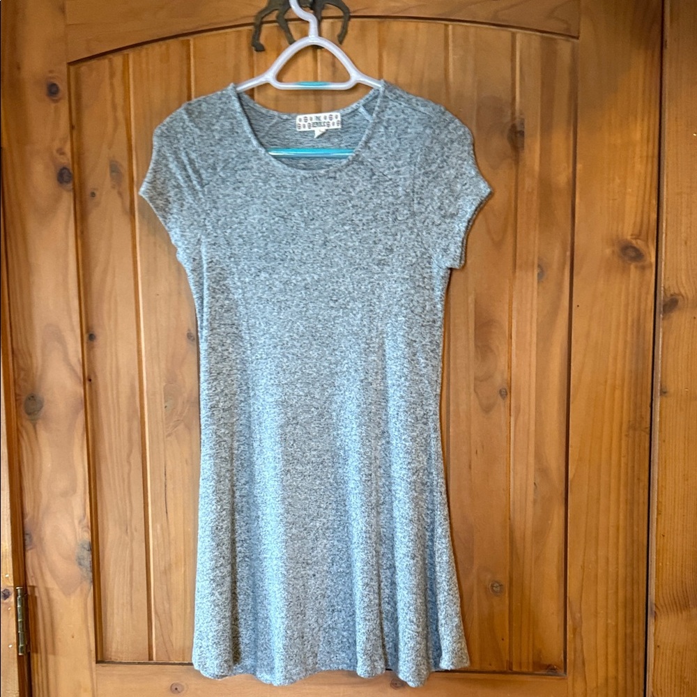 Pink Republic dress